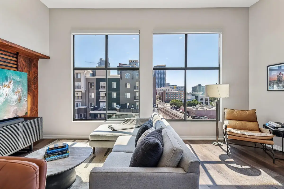 1750 Kettner Blvd #414, San Diego, CA 92101 - #1