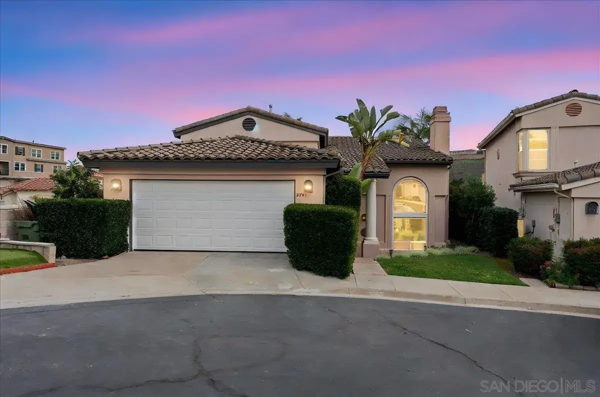 2701 Isham Springs Ct, Spring Valley, CA 91977 - #1