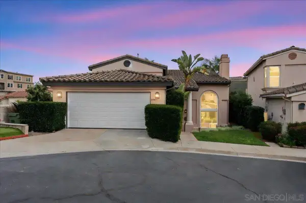 2701 Isham Springs Ct, Spring Valley, CA 91977