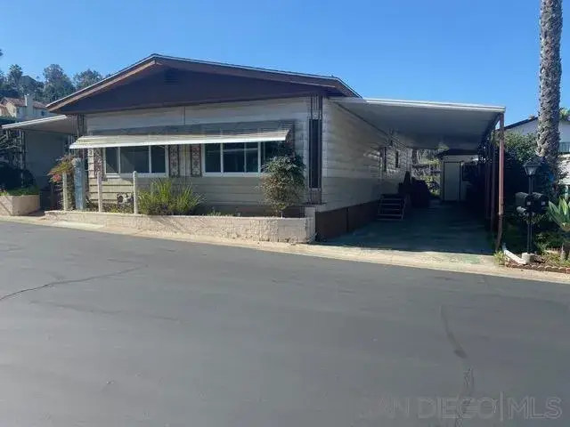 1440 Orange Avenue South #92, El Cajon, CA 92020 - #2