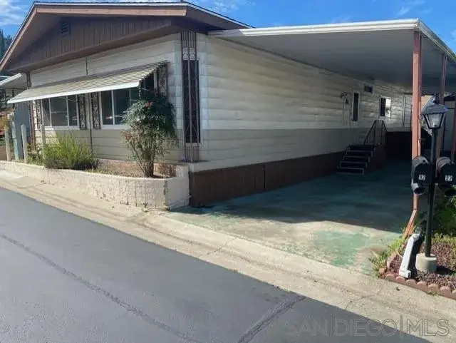 1440 Orange Avenue South #92, El Cajon, CA 92020 - #3