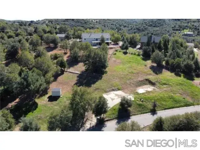 17461 Harrison Park Rd #5, Julian, CA 92036 - #2