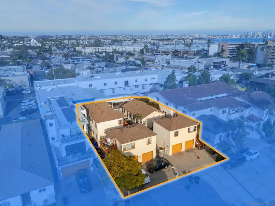 2918-28 Upshur St, San Diego, CA 92106 - #2