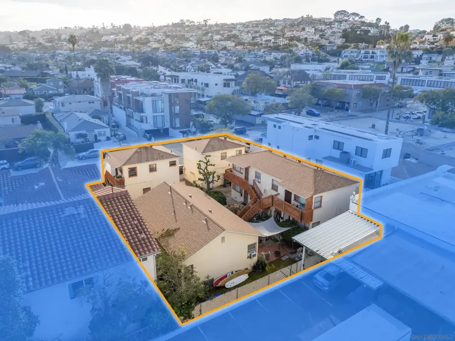 2918-28 Upshur St, San Diego, CA 92106 - #3