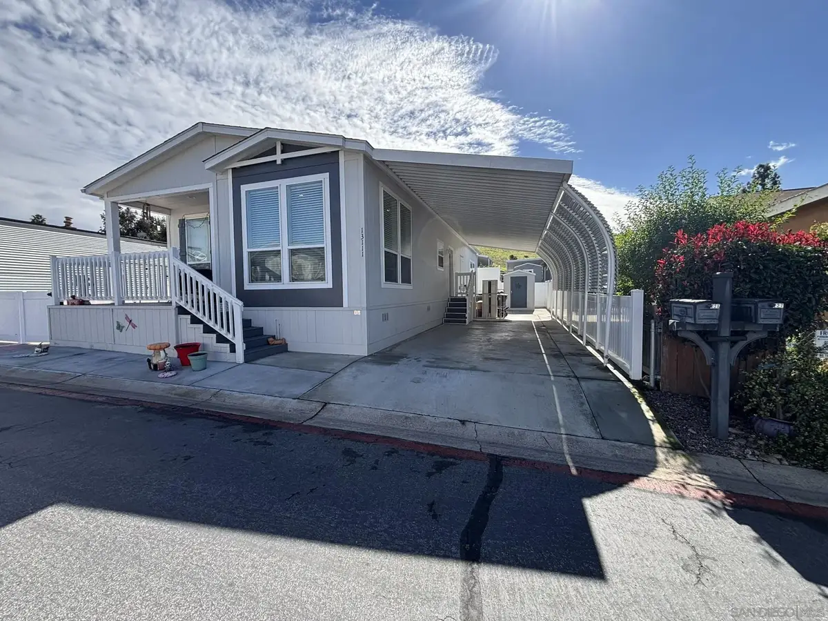 13111 Bonita Vista St #228, Poway, CA 92064 - #1