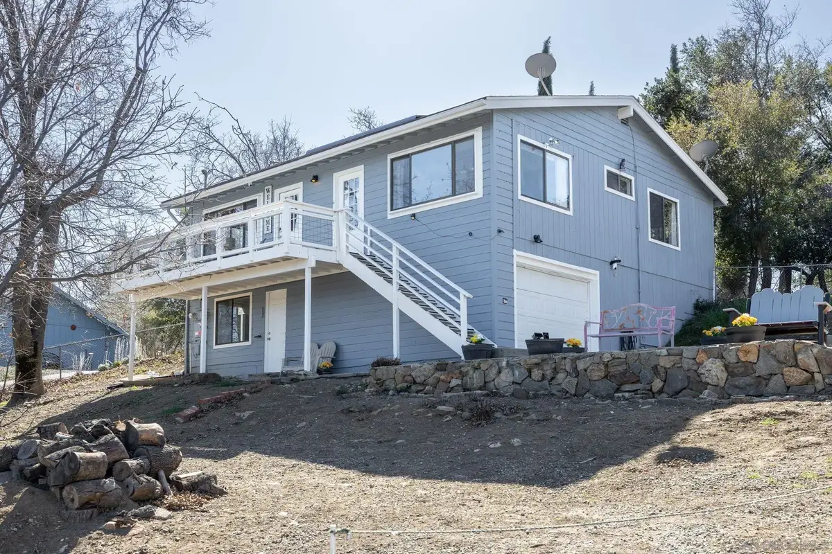 2616 Bonita Vista Dr, Julian, CA 92036 - #1