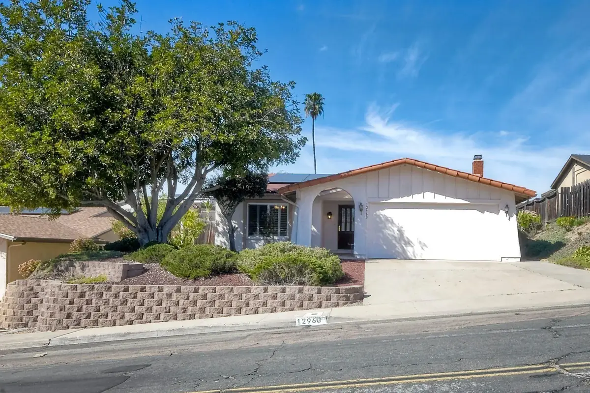 12960 Calle De Las Rosas, San Diego, CA 92129 - #1
