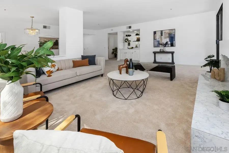 5805 Friars Rd #2405, San Diego, CA 92110 - #2