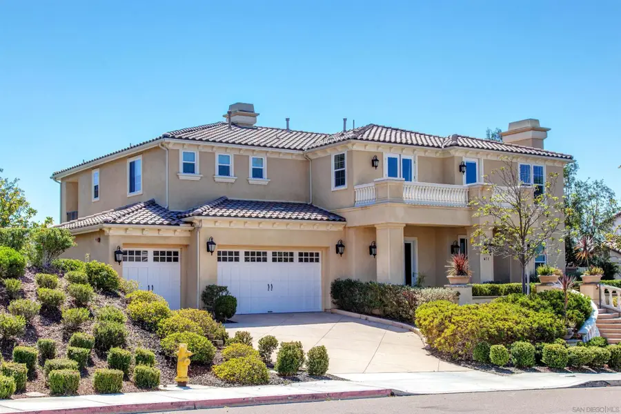 671 Via Maggiore, Chula Vista, CA 91914 - #3