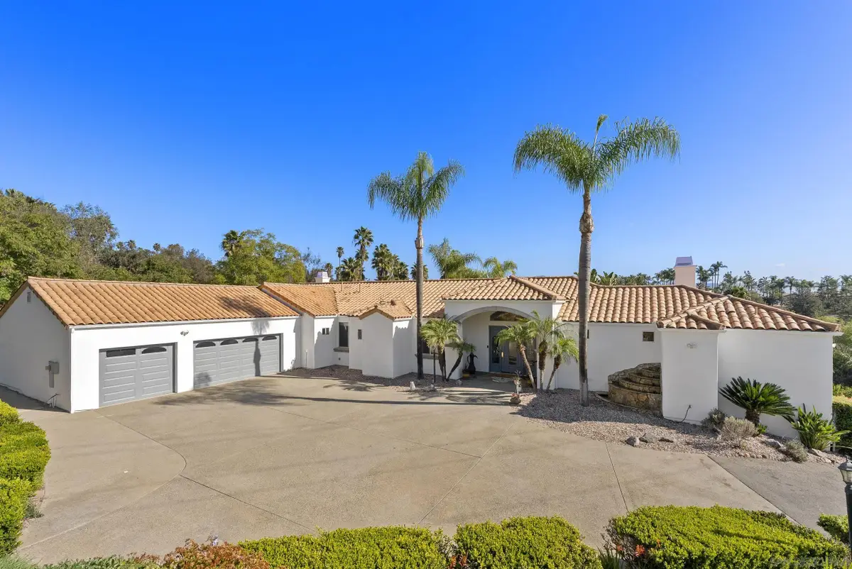 2821 Summit Drive, Escondido, CA 92025 - #1