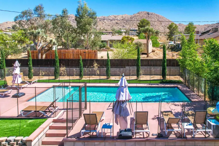 60291 La Mirada Trl, Joshua Tree, CA 92252 - #2