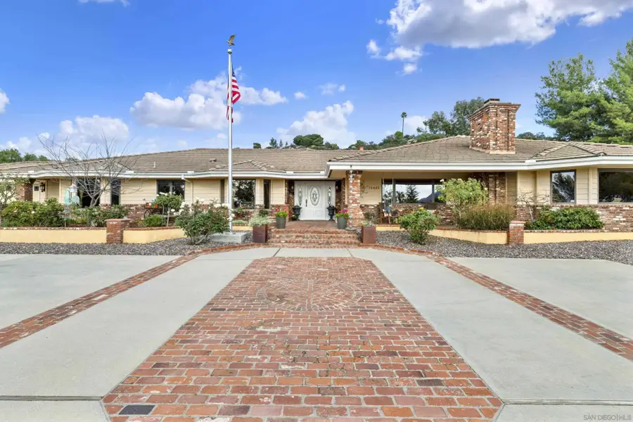 15428 El Capitan Real Ln, El Cajon, CA 92021 - #3