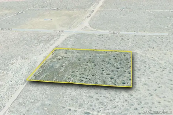 0 Brucite Rd #25, Victorville, CA 92394