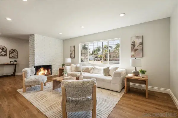 2705 Kobe Dr, San Diego, CA 92123