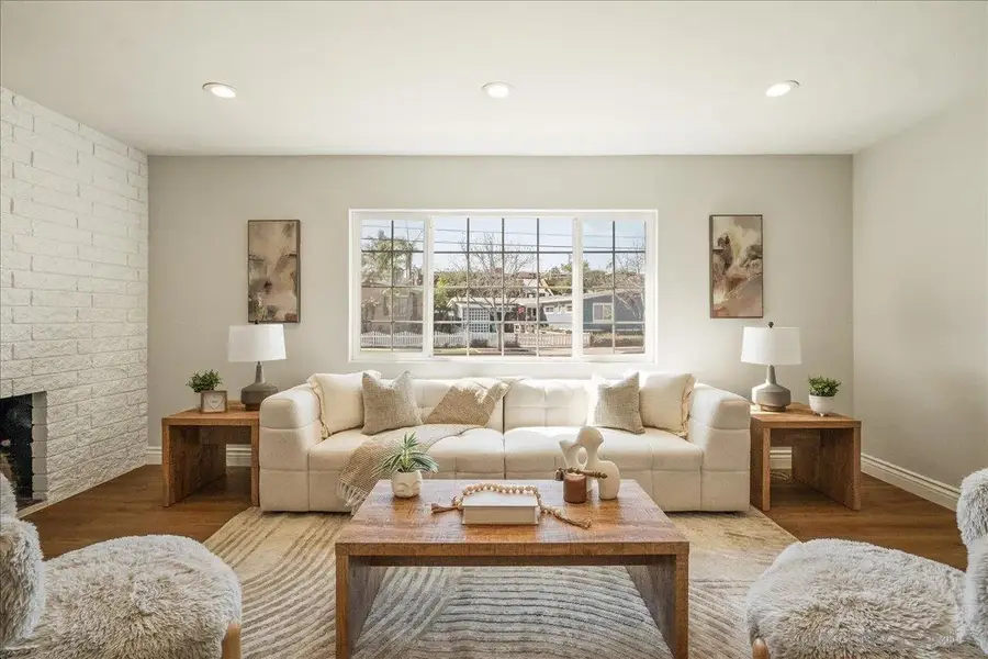 2705 Kobe Dr, San Diego, CA 92123 - #3