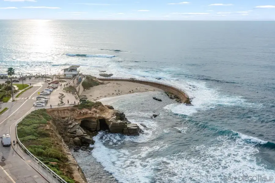 939 Coast Blvd #15E, La Jolla, CA 92037 - #2