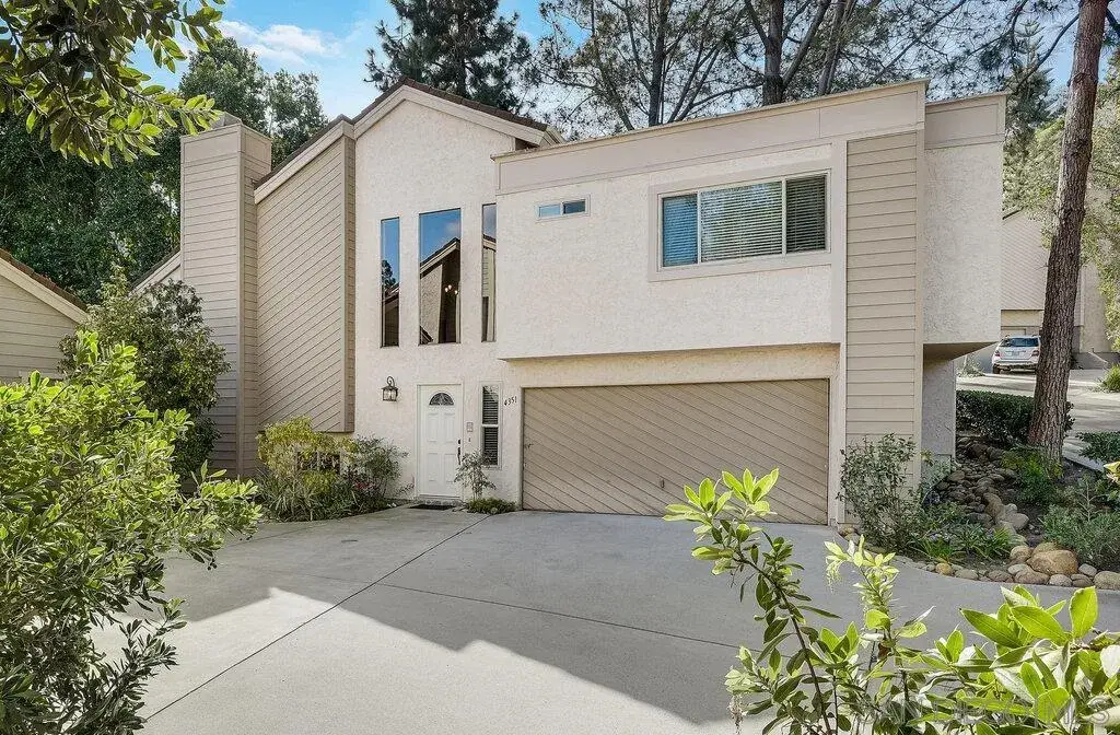 4351 Caminito Pintoresco, San Diego, CA 92108 - #1