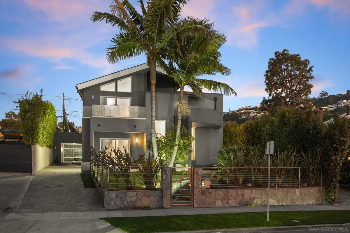 7911 El Paseo Grande, La Jolla, CA 92037 - #1
