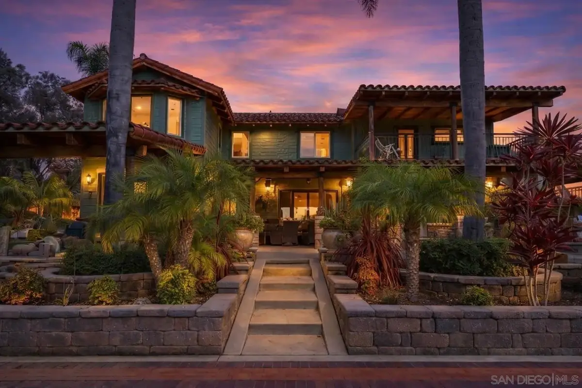 3097 Green Heather Lane, Fallbrook, CA 92028 - #1