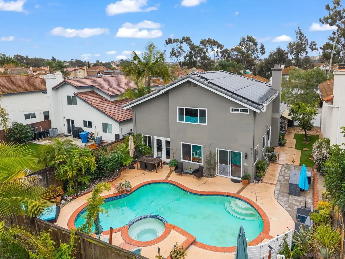 871 Blackwood Rd, Chula Vista, CA 91910 - #1