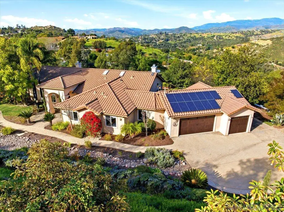 11568 Minneola Cir, Valley Center, CA 92082 - #1