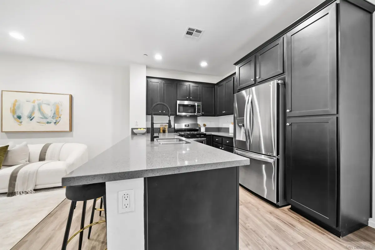 1607 Santa Paulina, San Diego, CA 92154 - #1