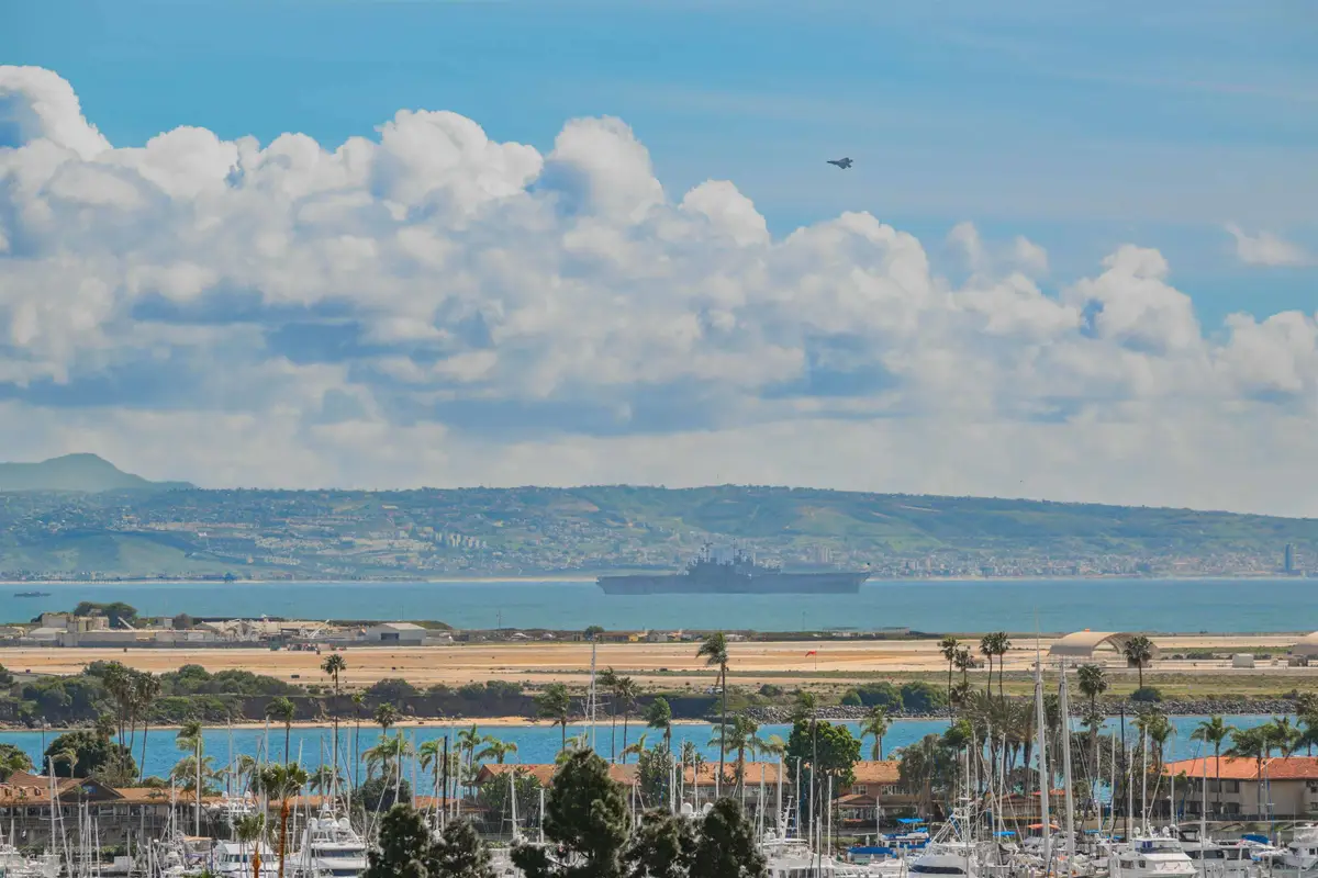 3331 Byron St, San Diego, CA 92106 - #1