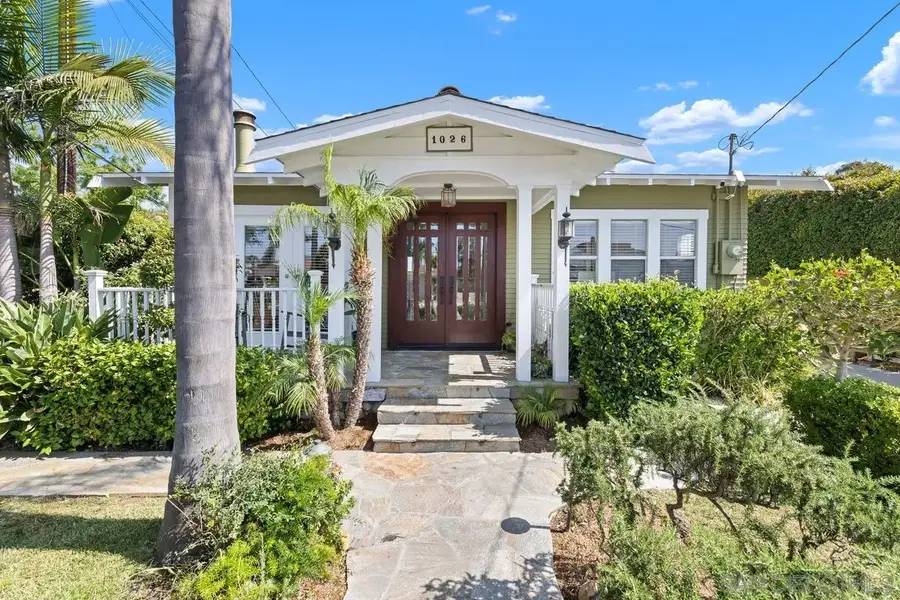 1026 Madison Avenue, San Diego, CA 92116 - #2