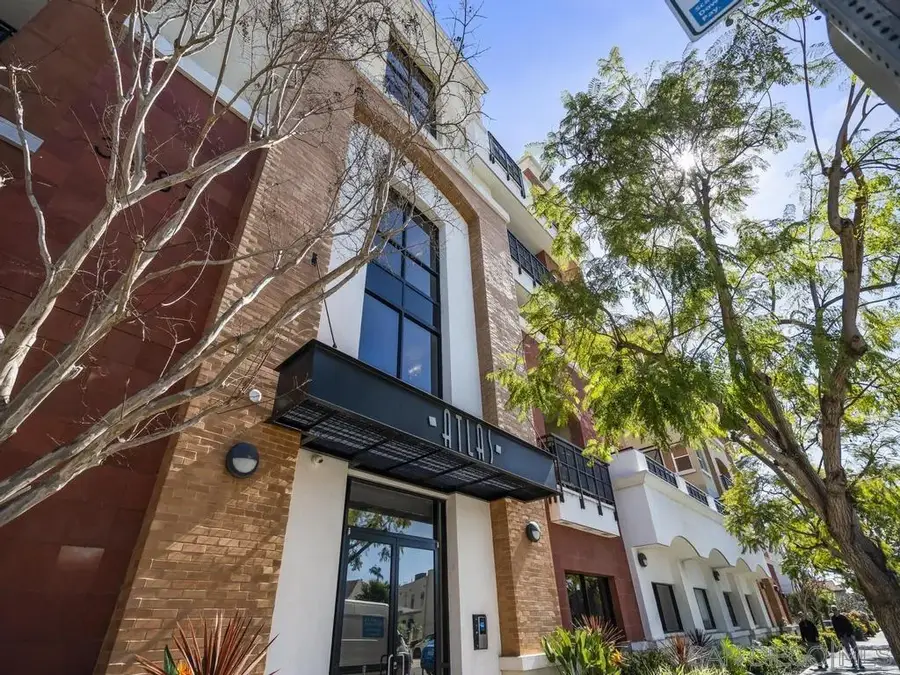 3687 4th Ave #313, San Diego, CA 92103 - #2