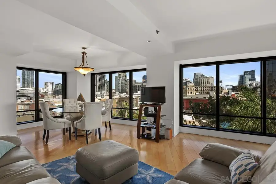 100 Harbor Drive #906, San Diego, CA 92101 - #2