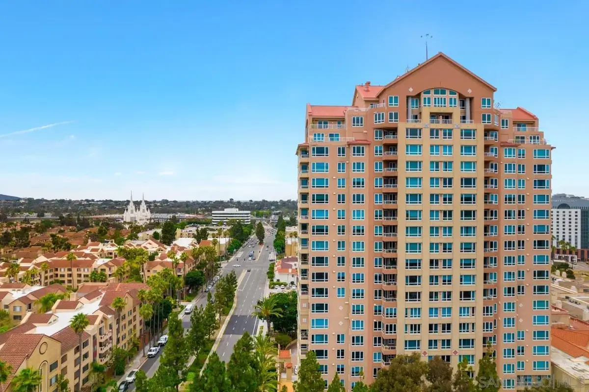 3890 Nobel Dr. #306, San Diego, CA 92122 - #1