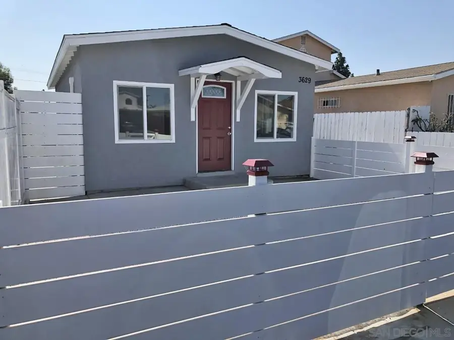 3629-31 47th St, San Diego, CA 92105 - #2