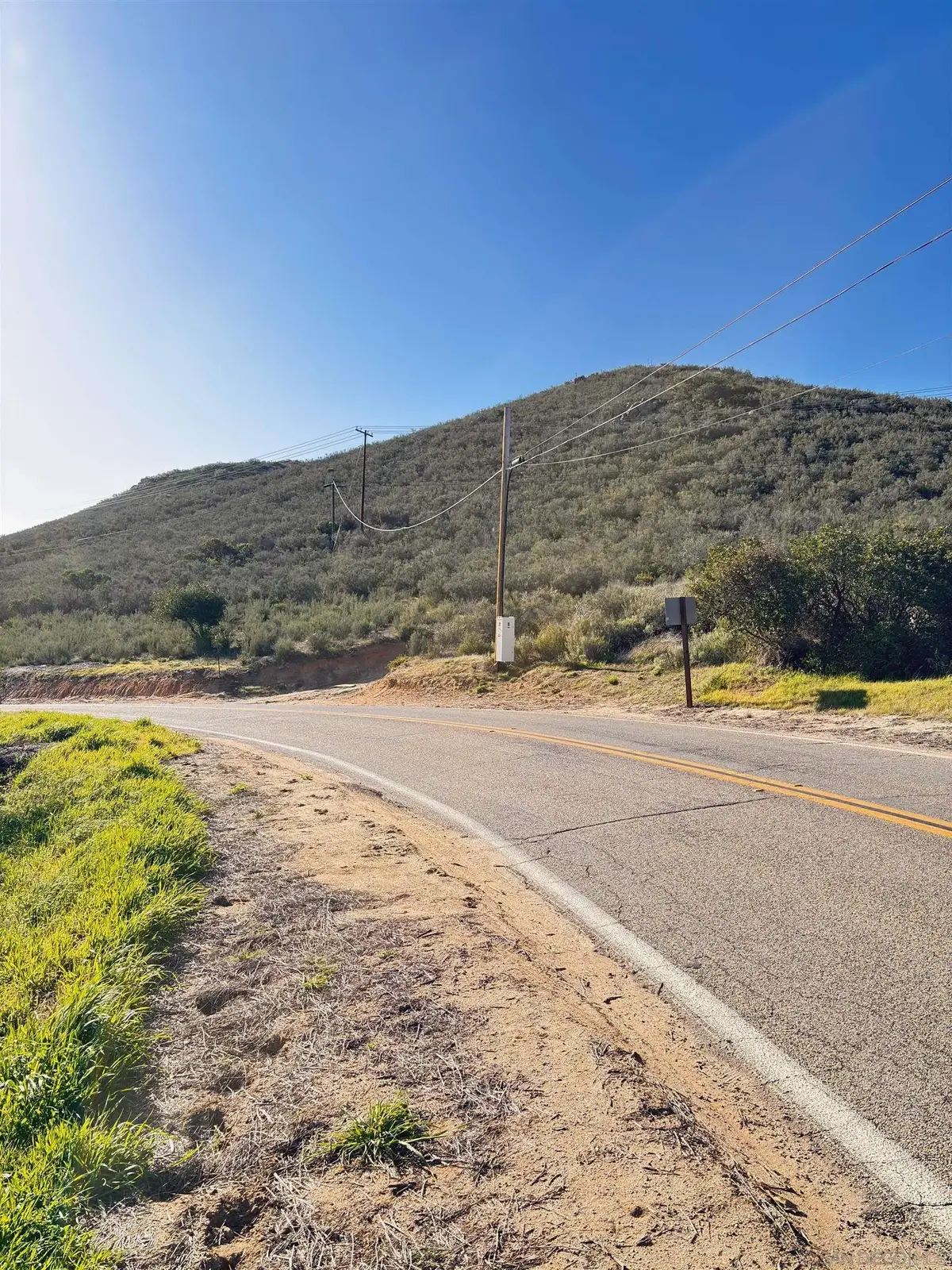 00 Round Potrero #01, Potrero, CA 91963 - #1