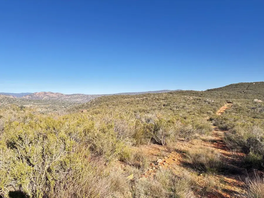 00 Round Potrero #01, Potrero, CA 91963 - #3