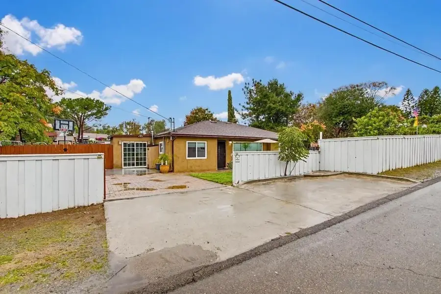 119 North Ln, El Cajon, CA 92021 - #3