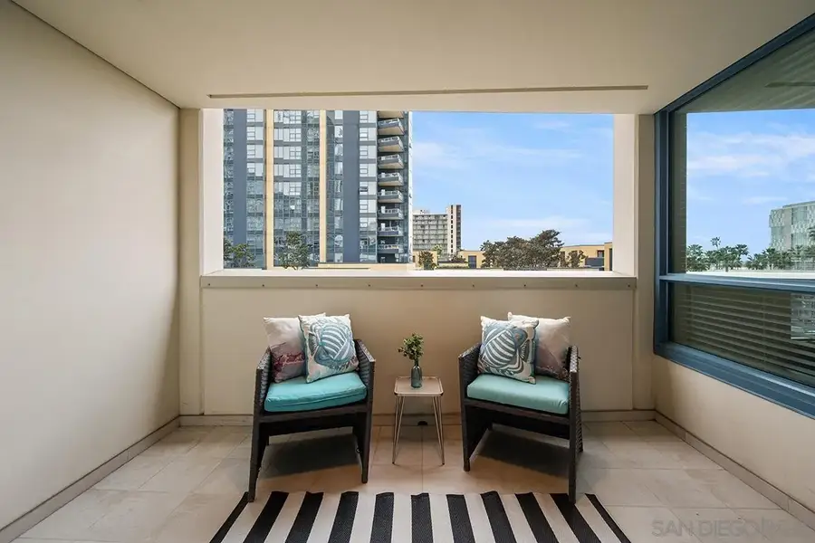 1388 Kettner Blvd #311, San Diego, CA 92101 - #2