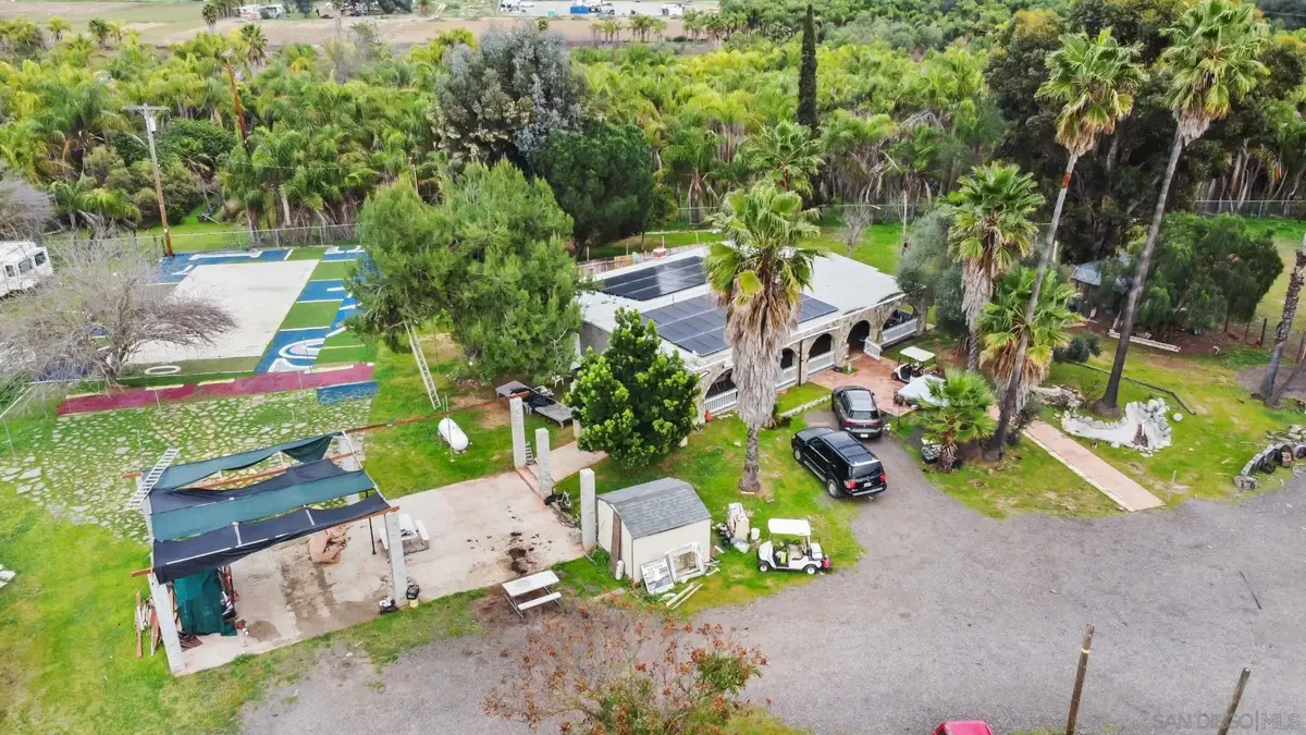 30100 Valley Center Rd, Valley Center, CA 92082 - #1