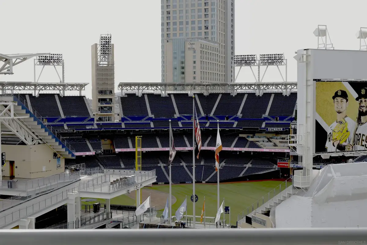 253 10th Ave #1004, San Diego, CA 92101 - #1