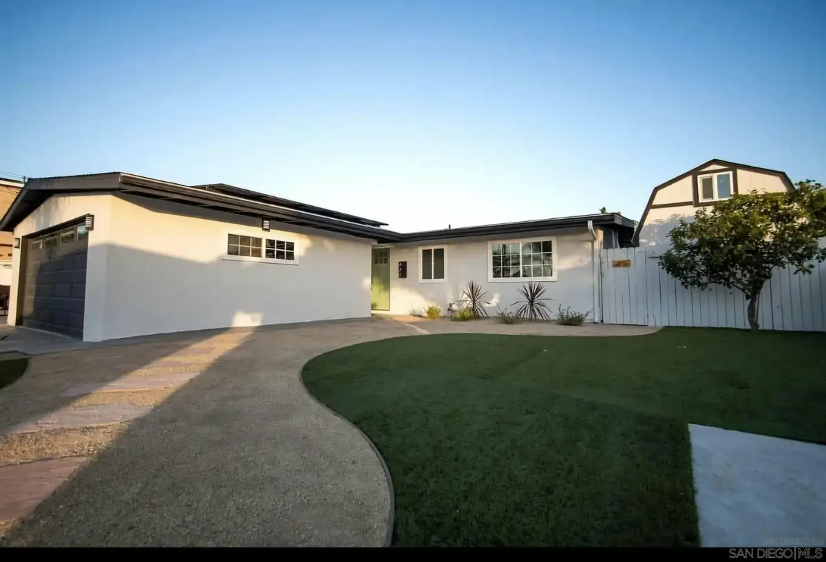 476 Montclair St, Chula Vista, CA 91911 - #1