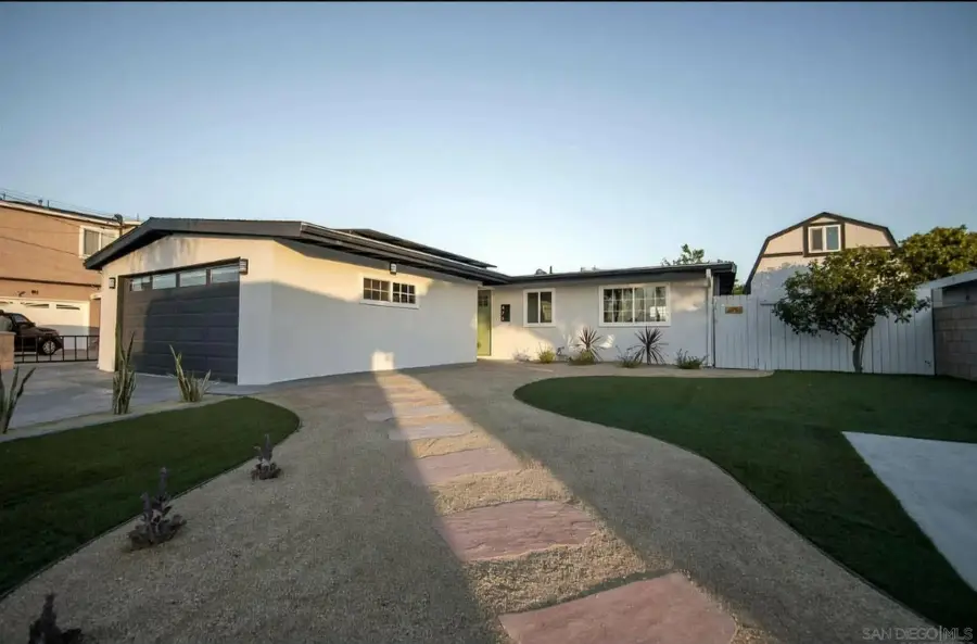 476 Montclair St, Chula Vista, CA 91911 - #2