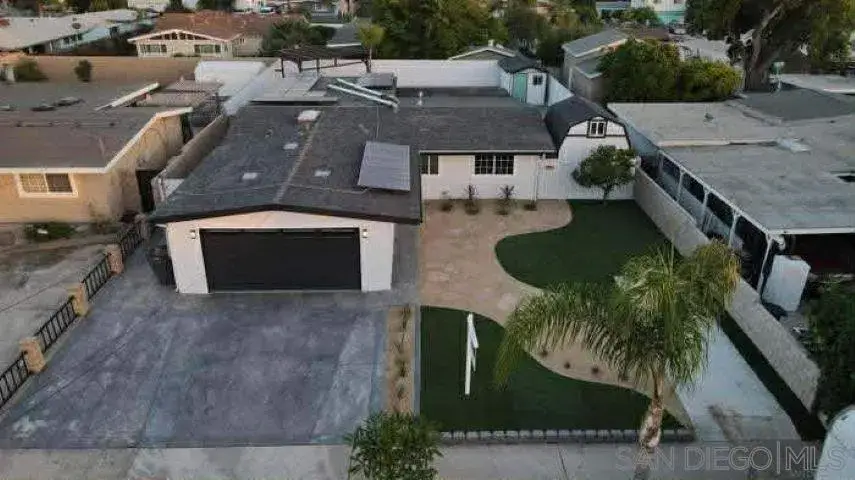 476 Montclair St, Chula Vista, CA 91911 - #3