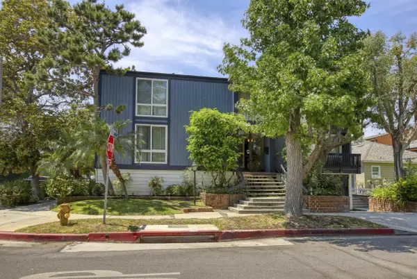 5003 Westpark Dr. #203, Valley Village, CA 91601