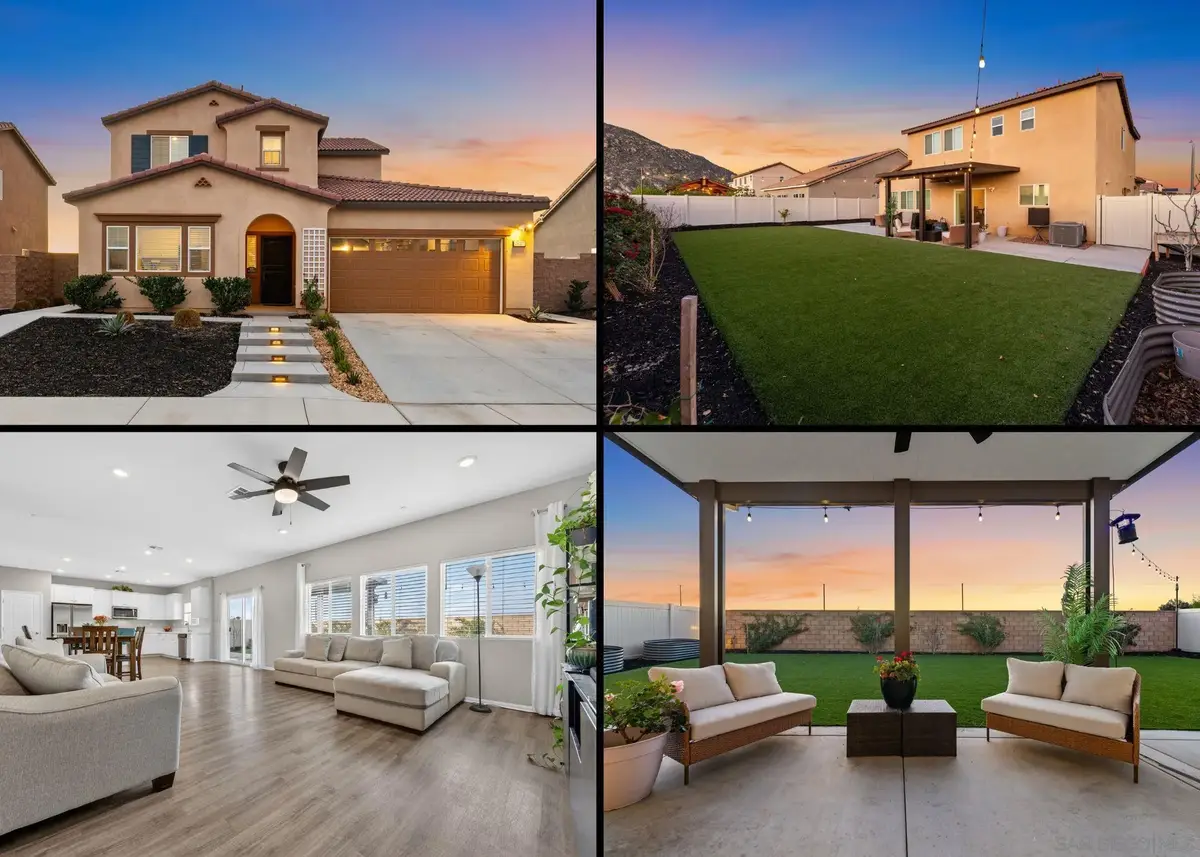 28331 Memory Ln, Winchester, CA 92596 - #1