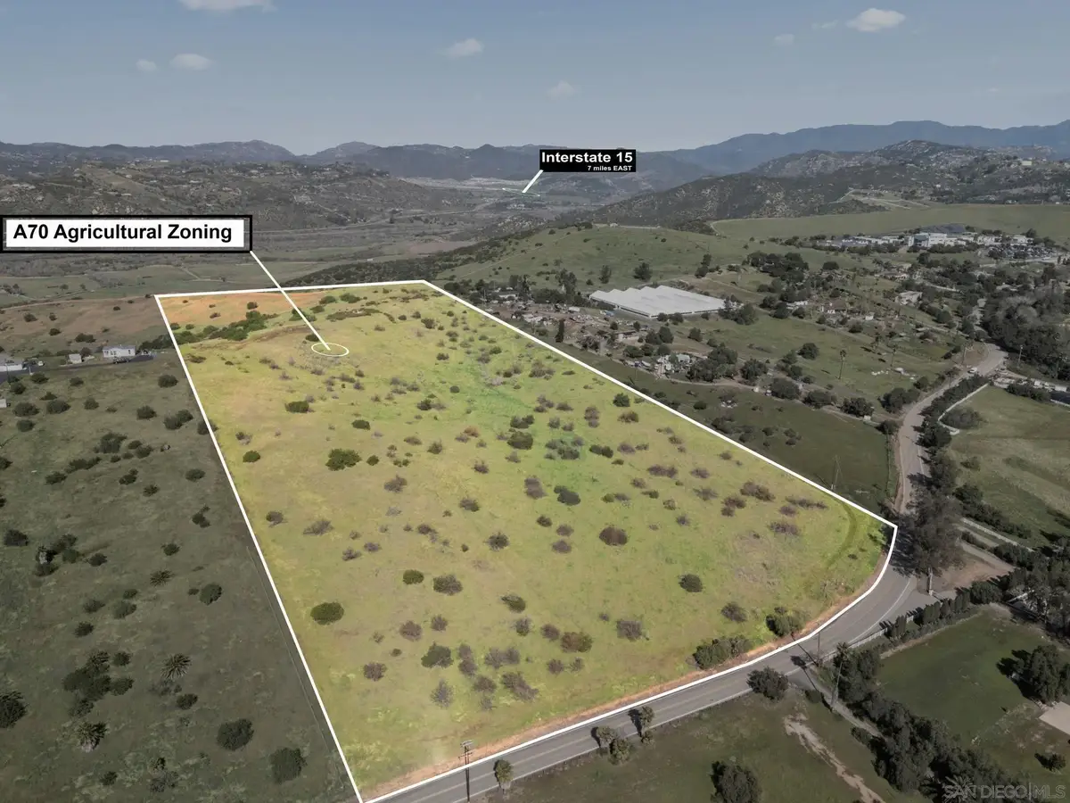 Lilac Road #20, Bonsall, CA 92003 - #1