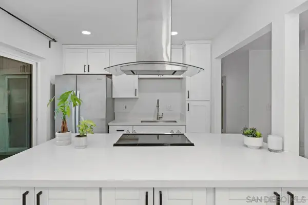 3230 Ashford Street #B, San Diego, CA 92111