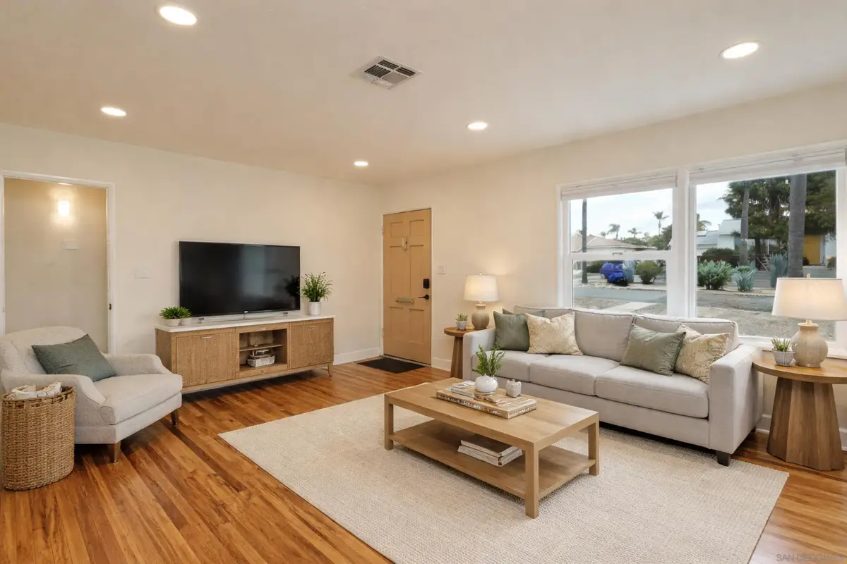 4324 Oxford St, La Mesa, CA 91942 - #1