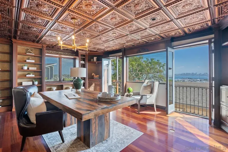 3235 Harbor View Dr, San Diego, CA 92106 - #3