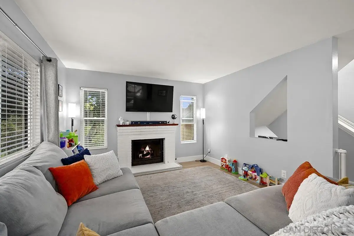 8040 Sevan Ct #C, San Diego, CA 92123 - #1