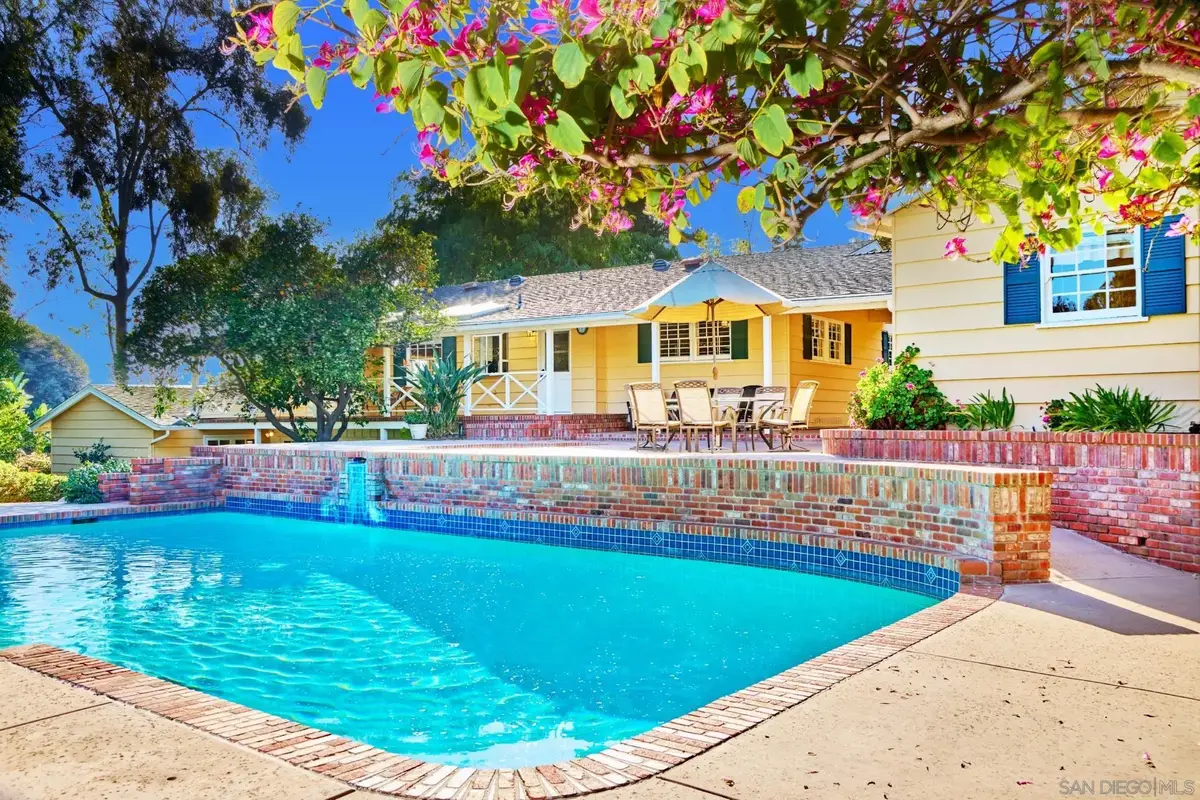 10155 Vista De La Cruz, La Mesa, CA 91941 - #1