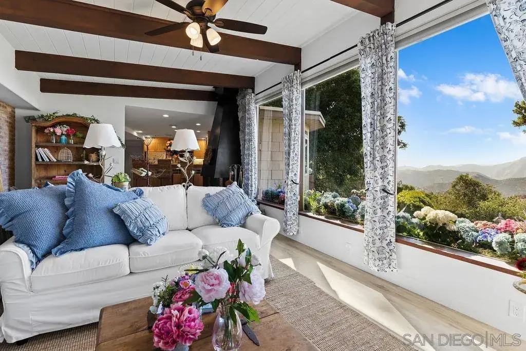 720 Sky Mountain Lane, Alpine, CA 91901 - #1